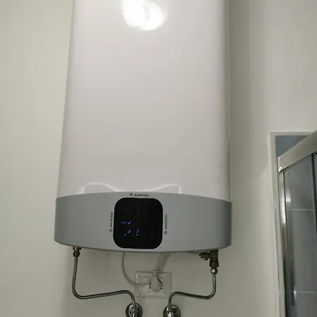 Mare E Trabocchi Διαμέρισμα Fossacesia