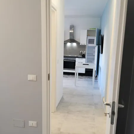 Mare E Trabocchi Fossacesia