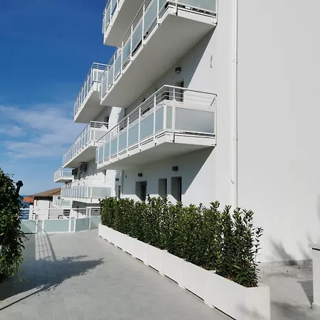 Mare E Trabocchi Apartment