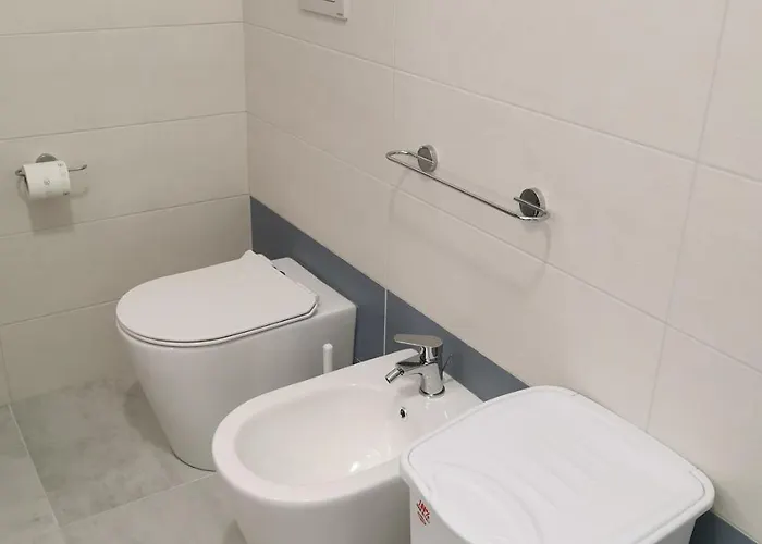 Mare E Trabocchi Apartmán