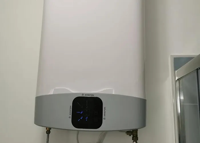 Mare E Trabocchi Apartmán Fossacesia