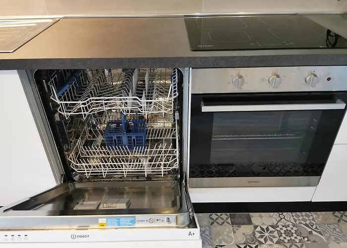 Apartmán Mare E Trabocchi Fossacesia