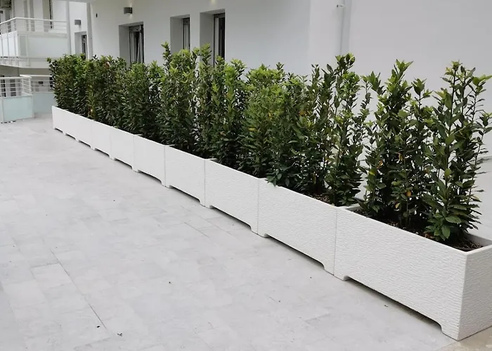 Mare E Trabocchi Apartmán *