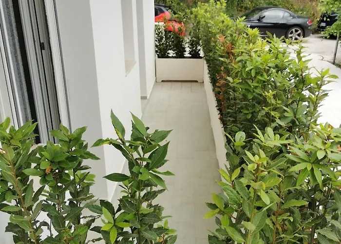 Mare E Trabocchi * Fossacesia