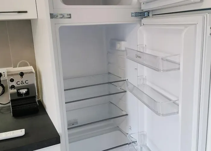 Apartmán Mare E Trabocchi