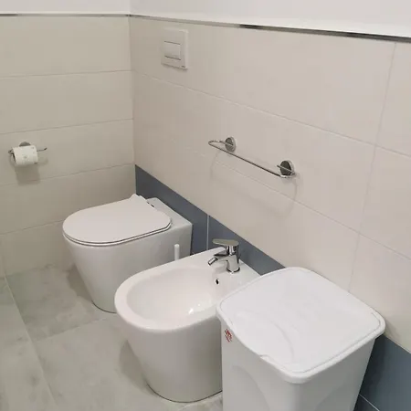 Mare E Trabocchi Apartman
