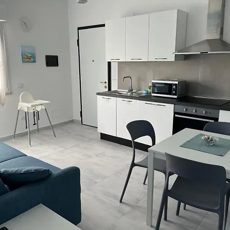 Mare E Trabocchi Fossacesia