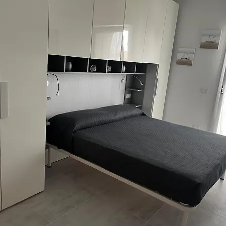 Mare E Trabocchi Apartman Fossacesia