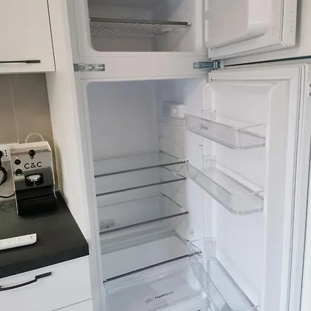 Apartman Mare E Trabocchi