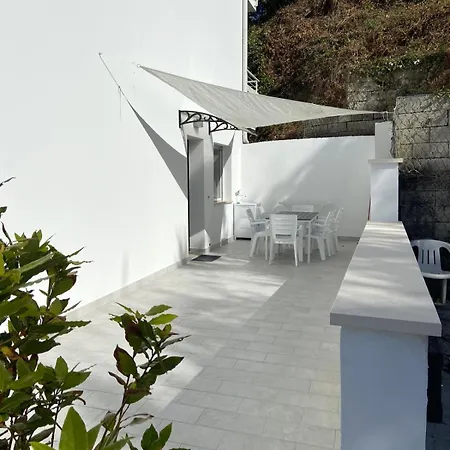 Mare E Trabocchi Apartment Fossacesia