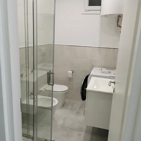 Mare E Trabocchi Apartment *