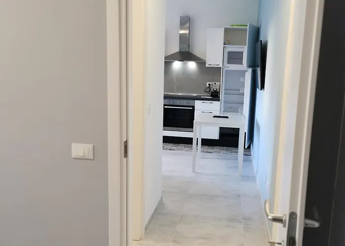 Mare E Trabocchi Fossacesia