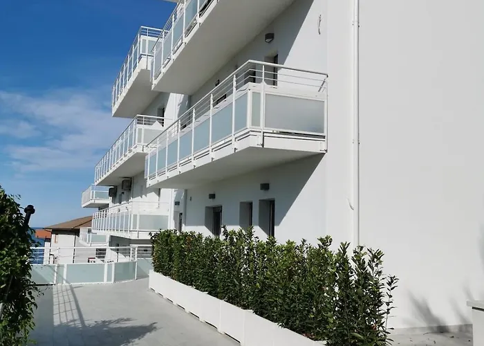 Mare E Trabocchi Apartment